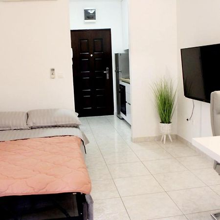 Mihaela Studio Apartmans 150M Near The Beach Каштела Экстерьер фото